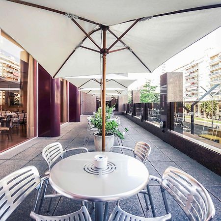 Mercure Carlton Rioja Логроньо Экстерьер фото